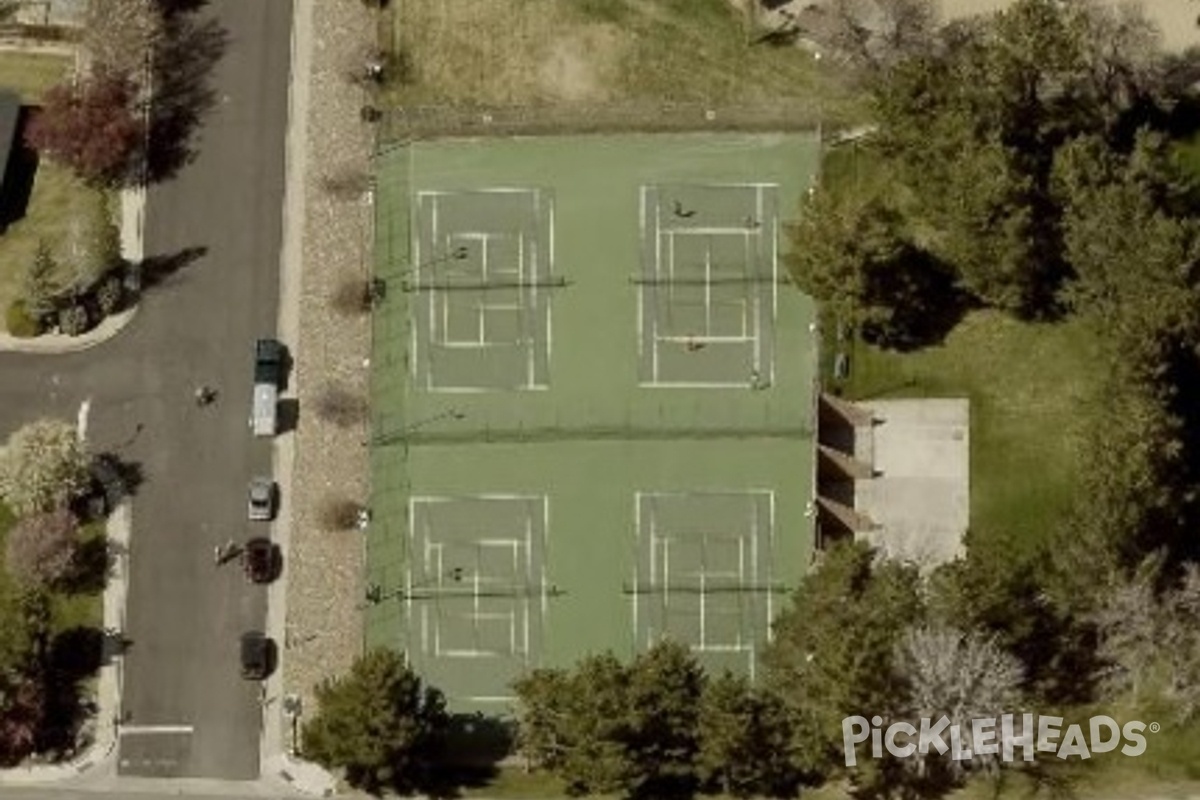 Photo of Pickleball at Lampe Park